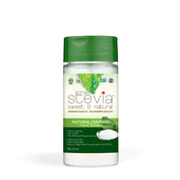 Thumbnail for Crave Organic Stevia Shaker Jar 45 Grams | Nutrition Plus