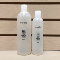 Thumbnail for Curelle Unscented Body Wash 250 Ml | Nutrition Plus