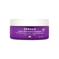 Thumbnail for Derma E Crepey Skin Repair Treatment 180 Grams | Nutrition Plus