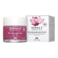 Thumbnail for Derma-E Microdermabrasion Scrub 56 Grams - Nutrition Plus