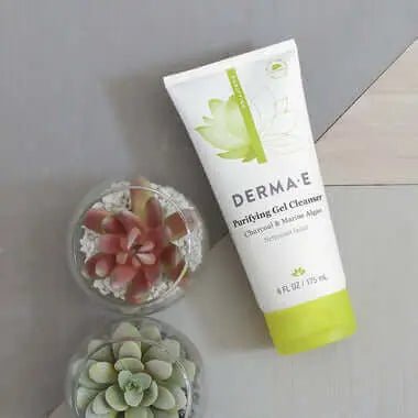 Derma E Purifying Gel Cleanser 175mL | Nutrition Plus