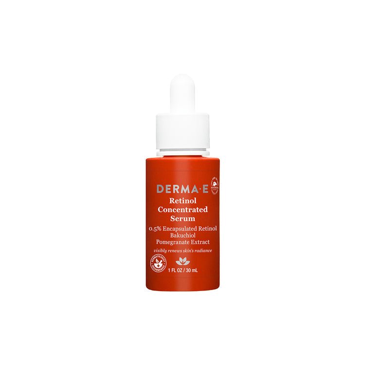 Derma E Retinol Anti Wrinkles Concentrated Serum 30mL | Nutrition Plus