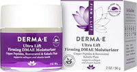 Thumbnail for Derma E Ultra Lift Firming DMAE Moisturizer 56 Grams | Nutrition Plus
