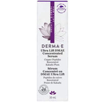 Thumbnail for Derma E Ultra Lift Firming DMAE Serum 30mL - Nutrition Plus