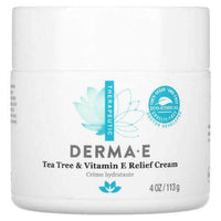 Thumbnail for Derma E Vitamin E 12,000 I.U. Cream 113 Grams - Nutrition Plus