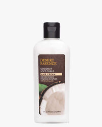 Thumbnail for Desert Essence Coconut Soft Curls Hair Cream 190mL - Nutrition Plus