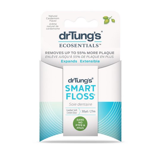 Dr. Tung's Smart Floss - Nutrition Plus