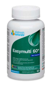 Thumbnail for Easymulti 60+ for Men - Nutrition Plus