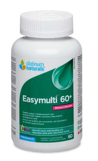 Thumbnail for Easymulti 60+ for Women - Nutrition Plus
