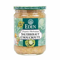 Thumbnail for Eden Foods Organic Sauerkraut, 447mL - Nutrition Plus