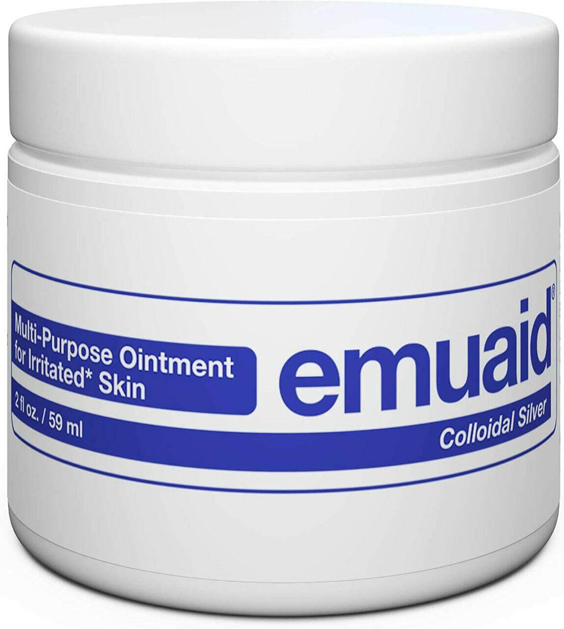 Emuaid First Aid Ointment 59mL - Nutrition Plus