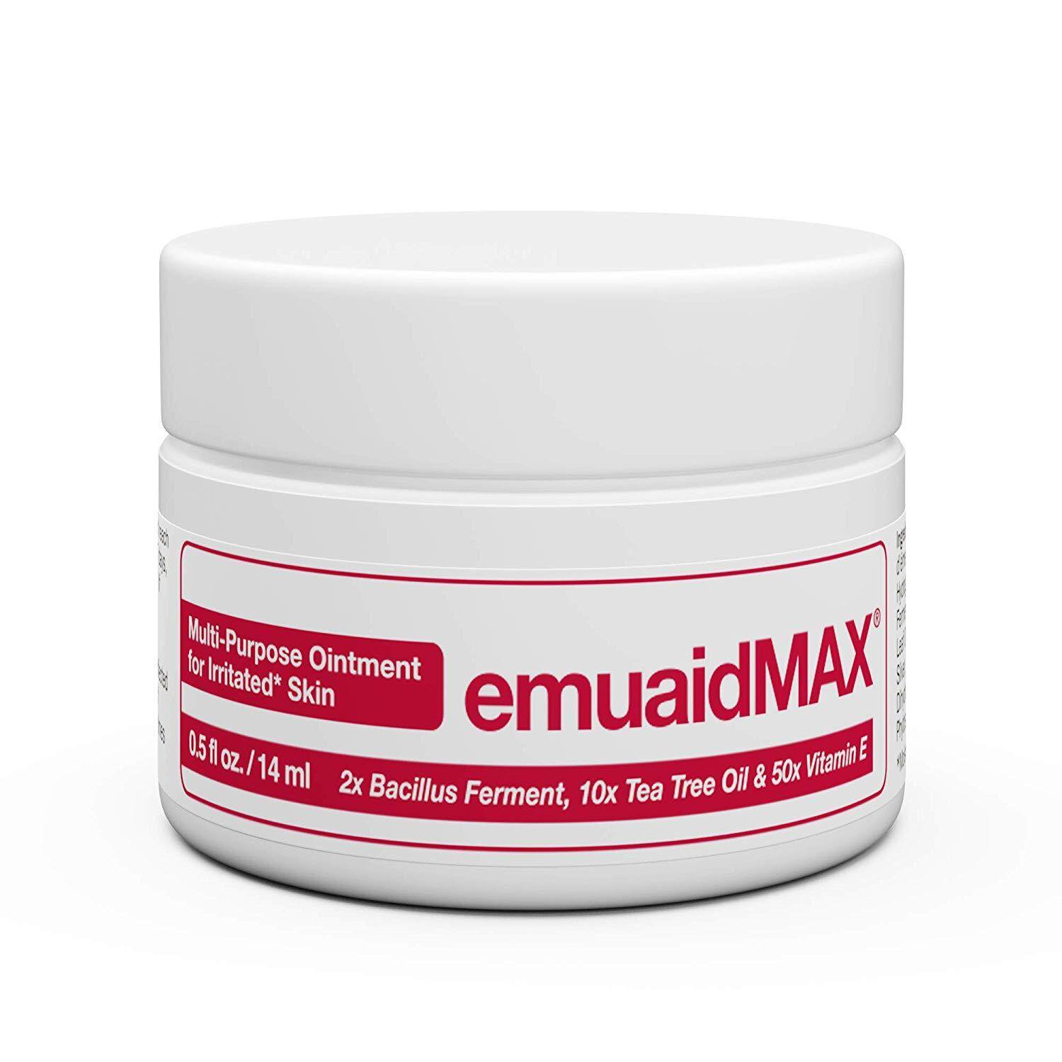 Emuaid Max Ointment 14mL - Nutrition Plus