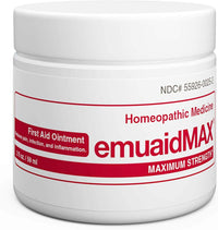 Thumbnail for Emuaid Max Ointment 59mL - Nutrition Plus