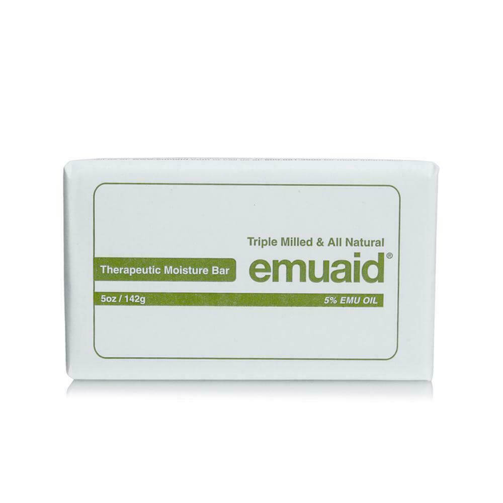 Emuaid Moisturizing Bar 142 Grams - Nutrition Plus