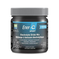 Thumbnail for Ener-C Sport Electrolyte Drink Mix Berry Tub 154 Grams - Nutrition Plus