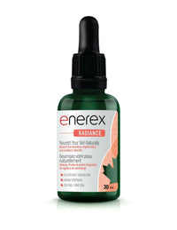 Thumbnail for Enerex Radiance Oil 30 ml - Nutrition Plus