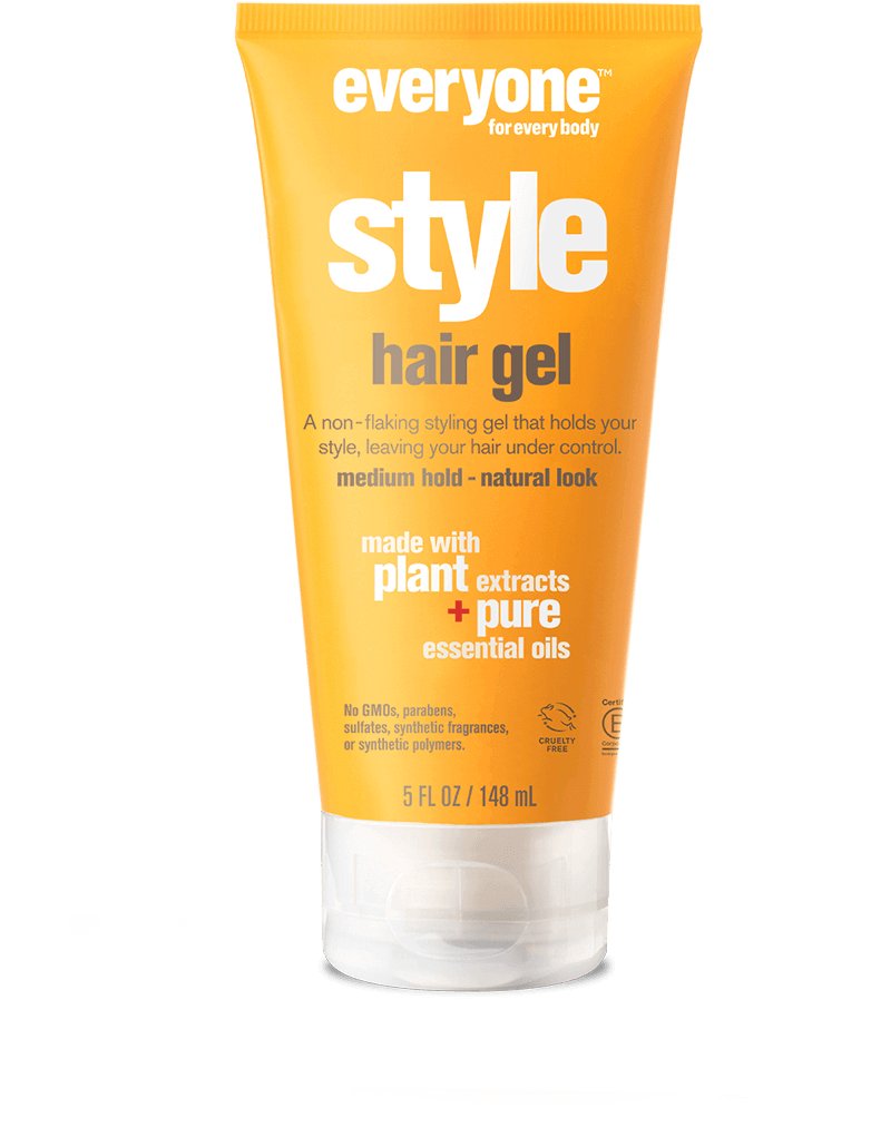 EO Everyone Style Hair Gel 148mL - Nutrition Plus