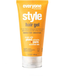 Thumbnail for EO Everyone Style Hair Gel 148mL - Nutrition Plus