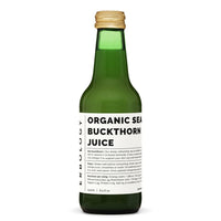 Thumbnail for Erbology Organic Sea Buckthorn Juice 250mL - Nutrition Plus