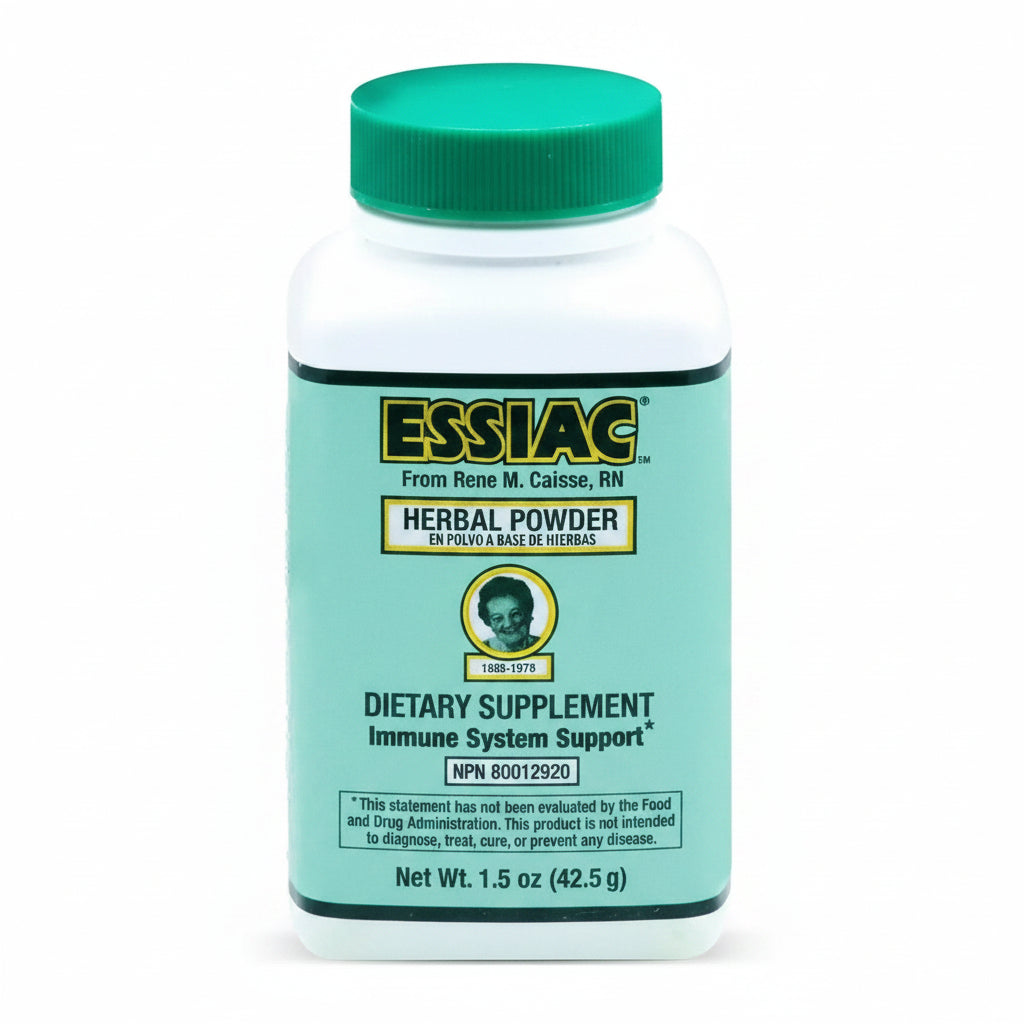 Essiac ESSIAC 42.5 Grams - Nutrition Plus