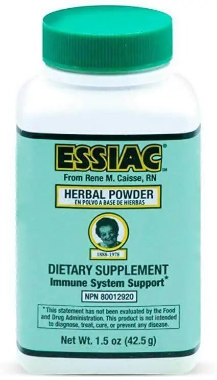 Essiac ESSIAC 42.5 Grams - Nutrition Plus