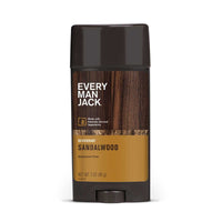 Thumbnail for Every Man Jack Deoderant 85 Grams - Nutrition Plus