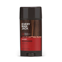 Thumbnail for Every Man Jack Deoderant 85 Grams - Nutrition Plus