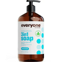 Thumbnail for Everyone 3 in 1 Liquid Soap 960mL - Nutrition Plus