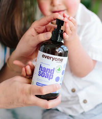 Thumbnail for Everyone Hand Soap Lavender + Coconut 377mL - Nutrition Plus