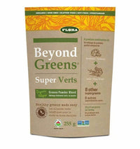 Thumbnail for Flora Beyond Greens 255 Grams - Nutrition Plus