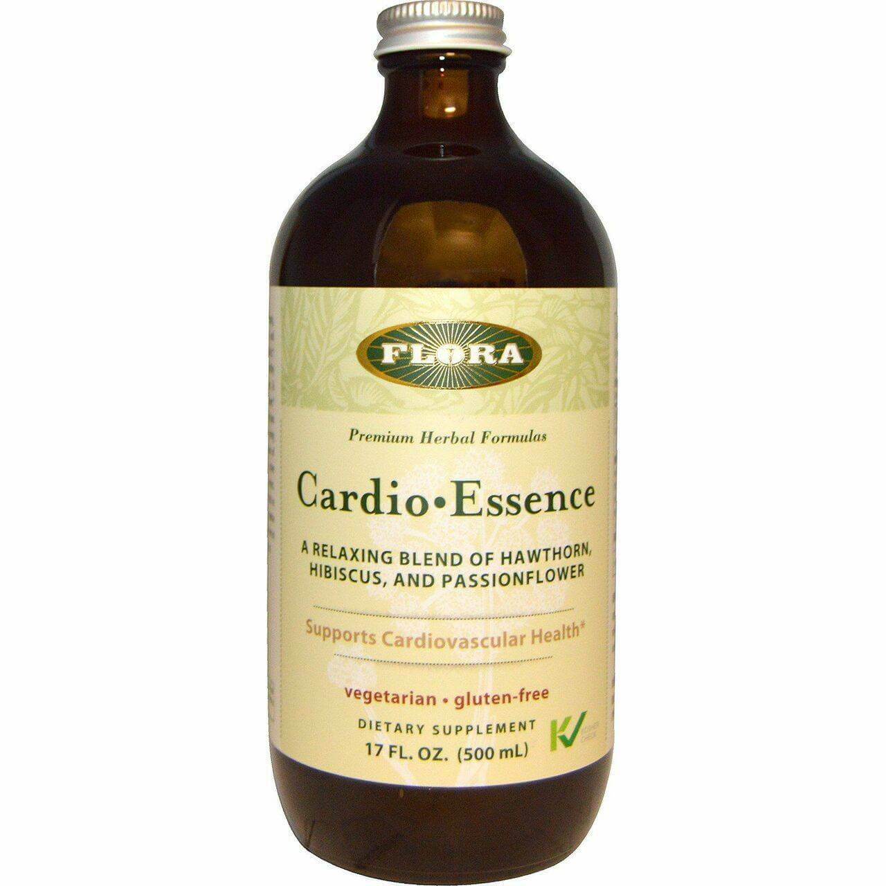 Flora Cardio Essence 500mL - Nutrition Plus