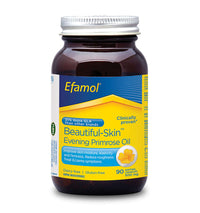 Thumbnail for Flora Efamol Pure Evening Primrose Oil 500mg - Nutrition Plus