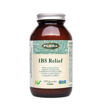 Thumbnail for Flora IBS Relief 110 Grams Powder - Nutrition Plus