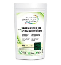 Thumbnail for Gandalf Hawaiian Spirulina - Nutrition Plus