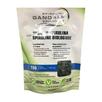 Thumbnail for Gandalf Organic Spirulina - Nutrition Plus