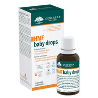 Thumbnail for Genestra HMF Baby Drops 8 mL - Nutrition Plus