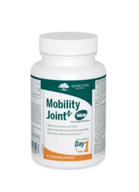 Thumbnail for Genestra Mobility Joint Plus NEM® 90 Veg Capsules - Nutrition Plus