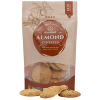 Thumbnail for Glutenull Almond Cookies 210 Grams - Nutrition Plus