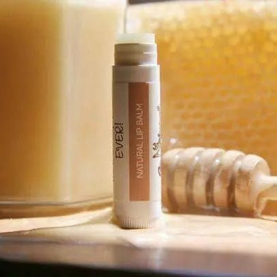 Go Natural Beauty GOAT LIP BALM - Nutrition Plus