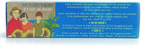 Thumbnail for Green Beaver Fluoride free Natural Toothpaste Frosty Mint - Nutrition Plus