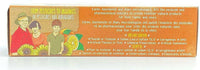 Thumbnail for Green Beaver Fluoride free Natural Toothpaste Zesty Orange - Nutrition Plus