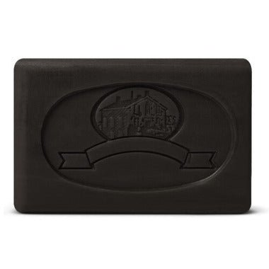 Guelph Soap Company Activated Charcoal Bar Soap 90 Grams - Nutrition Plus