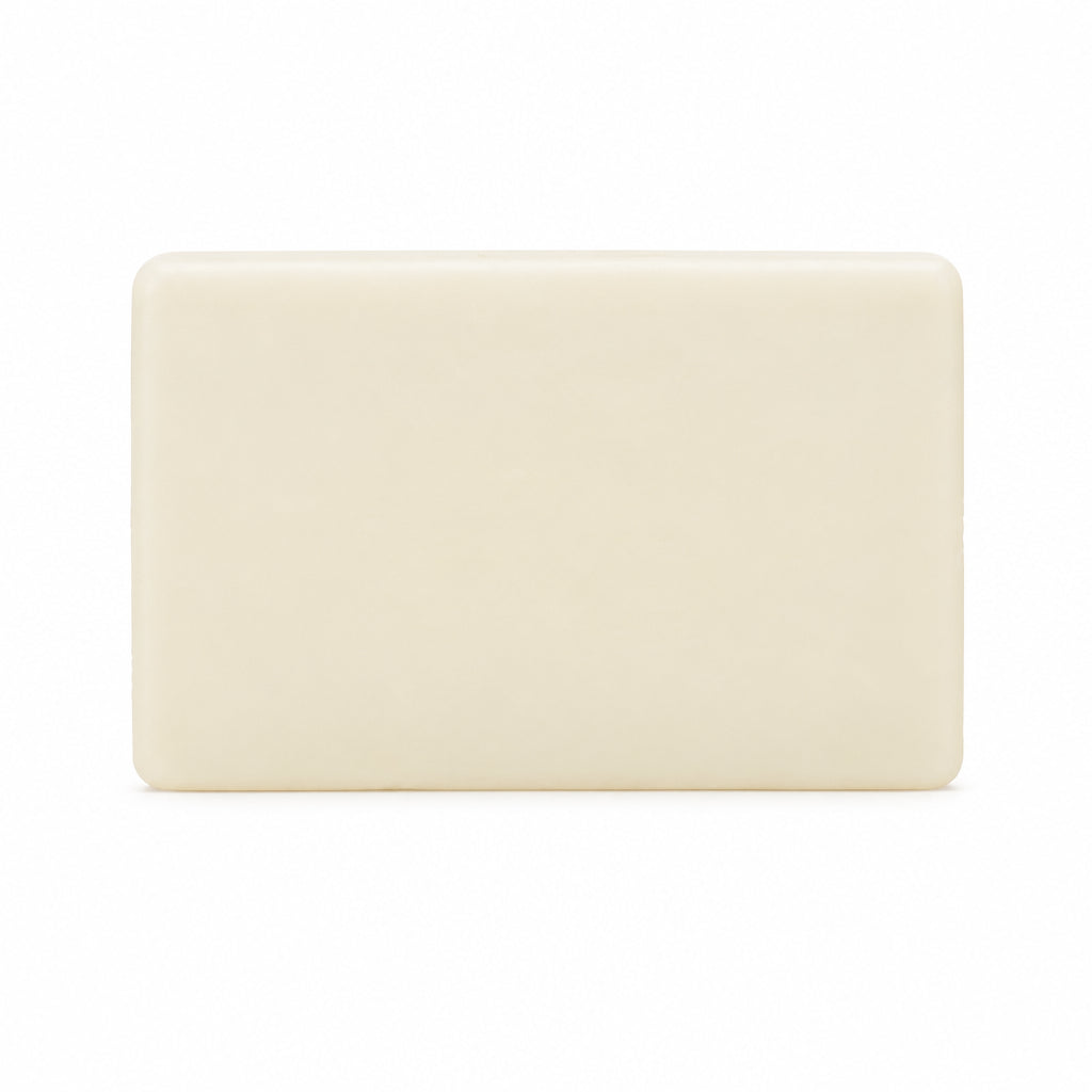 Guelph Soap Company Fragrance-Free Au Natural Bar Soap 90 Grams - Nutrition Plus