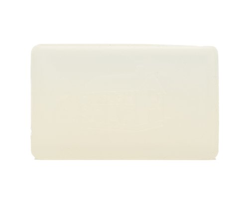 Guelph Soap Company Fragrance-Free Au Natural Bar Soap 90 Grams - Nutrition Plus