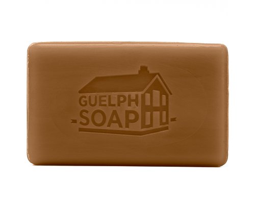 Guelph Soap Company Tea Tree & Rosemary Bar Soap 90 Grams - Nutrition Plus