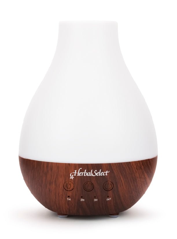 Herbal Select PUREmist Ultrasonic Essential Oil Diffuser - Nutrition Plus