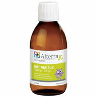 Thumbnail for Herbasante Bronkontux (Kids Syrup) - 150mL - Nutrition Plus