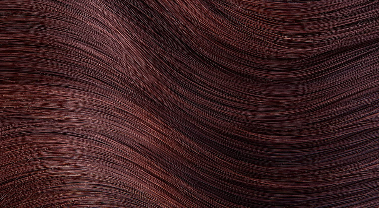 Herbatint 4M Mahogany Chestnut Permanent Haircolour Gel 135mL - Nutrition Plus