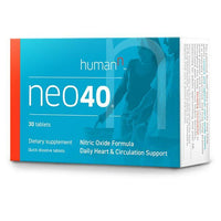 Thumbnail for HumanN Neo40 30 Lozenges - Nutrition Plus