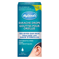 Thumbnail for Hyland's Earache Drop, 10 ml - Nutrition Plus